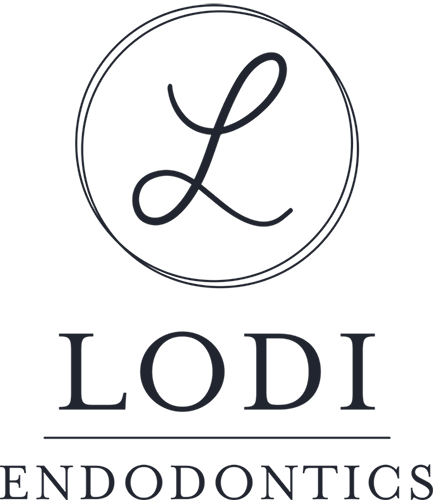 Link to Lodi Endodontics home page